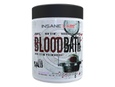Insane Labz - Blood Bath SAW 314g